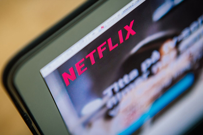 Netflix marketing strategy- A case study findings